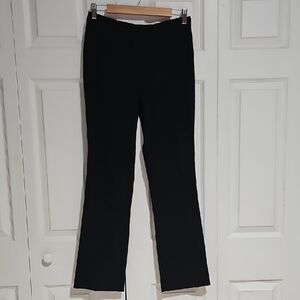 Esprit Black Stretch Dress Pants – Size 5/6